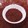 MIYUKI Delica Beads X-SEED-J020-DB0601-2