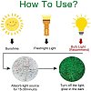 DIY Jewelry Making Kit DIY-PH0003-35-3