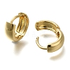 Rack Plating Brass Hoop Earrings KK-S402-01A-2