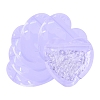 50Pcs OPP Packaging Resealable Bags ABAG-YW0001-13D-1