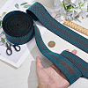 10M Flat Elastic Cord EC-GF0001-45B-3