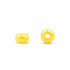 12/0 Czech Opaque Glass Seed Beads SEED-N004-003C-21-2