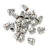 Alloy Bead Cones LS-FIND-WH0137-97AS-1