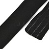 Polyester Non-Slip Elastic Band FB-XCP0001-08-2