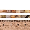 Natural Crazy Agate Beads Strands GG-N002-01A-04-5