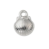 304 Stainless Steel Charms STAS-F327-03F-P-1