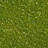 Glass Seed Beads X2-SEED-A004-4mm-4-2
