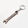 Tool Alloy Keychain KEYC-M019-08A-1