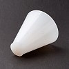 DIY Crystal Cone Silicone Molds X-DIY-K048-01C-4