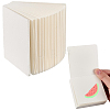 Square Watercolor Sketchbook AJEW-WH20195-49A-7