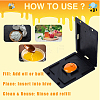 Plastic Raise Insects Tool AJEW-WH0596-252-6
