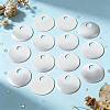 90G Plastic Pendants KY-GF0001-77B-6