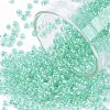 12/0 Glass Seed Beads SEED-A015-2mm-2219-1