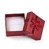 Cardboard Ring Boxes CBOX-S018-05A-5