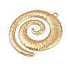 304 Stainless Steel Pendants X-STAS-A119-02G-2