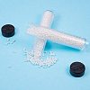 Plastic Bead Containers CON-PH0001-10-8