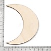 Mini Wooden Jewelry Display Trays WD-K001-01E-3