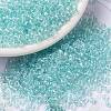 MIYUKI Round Rocailles Beads SEED-X0055-RR3638-1