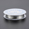 Round Copper Jewelry Wire X-CWIR-S002-0.8mm-01-1