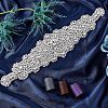 1Pc Hotfix Rhinestone DIY-FG0002-46-6