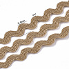 Polypropylene Fiber Ribbons SRIB-S050-B07-3