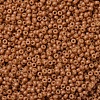 MIYUKI Round Rocailles Beads SEED-X0054-RR4457-3