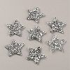 Star Hotfix Rhinestone DIY-WH0308-224B-1