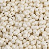 Baking Paint Glass Seed Beads SEED-K010-A16-2