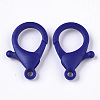 Plastic Lobster Claw Clasps KY-ZX002-06-B-2