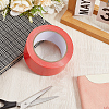 1 Roll Polyethylene & Gauze Adhesive Tapes for Fixing Carpet AJEW-CP0006-91A-03-3