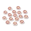 Luminous Resin Imitation Food Decoden Cabochons RESI-K036-27H-5