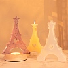 Tower DIY Silicone Mold LS-DIY-Q033-09A-1