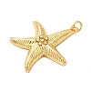 Brass Pendants KK-A266-12E-G-2