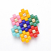 Handmade Japanese Seed Beads LS-SEED-L008-025-2
