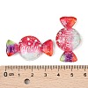 Resin Cabochons LS-CRES-T019-06-3