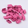 Spray Painted Alloy Multi-Strand Links LS-PALLOY-G268-E-102-2