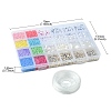 DIY Bracelets Jewelry Making Kit DIY-FS0005-96A-2
