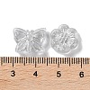 Transparent Acrylic Beads LS-X1-MACR-L005-05N-3