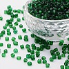 6/0 Glass Seed Beads SDB4mm7B-1