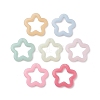 Imitation Jelly Acrylic Pendants X1-MACR-M042-01-1