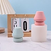 DIY Table Lamp Silicone Candle Molds PW-WG5207A-01-3