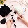 DIY Purse Weaving Kits DIY-WH0304-727B-3