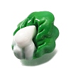 Resin Cabochons LS-RESI-D275-01G-2