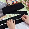 Cotton Ribbon OCOR-WH0111-66D-3