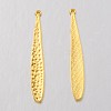 Alloy Pendants PALLOY-A19970-G-LF-1