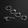 Halloween Stainless Steel Nose Rings WGADCDD-03-3