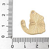 Alloy Enamel Pendants ENAM-A009-04B-G-3