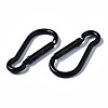 Aluminum Rock Climbing Carabiners KEYC-S255-006A-3