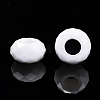 Glass European Beads LS-GDA007-100-2