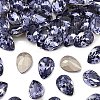 Preciosa® MAXIMA Crystal Fancy Stones X-PRC-FE14-20410-1